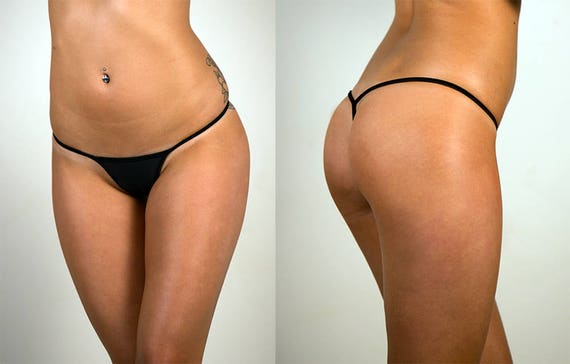 back panty