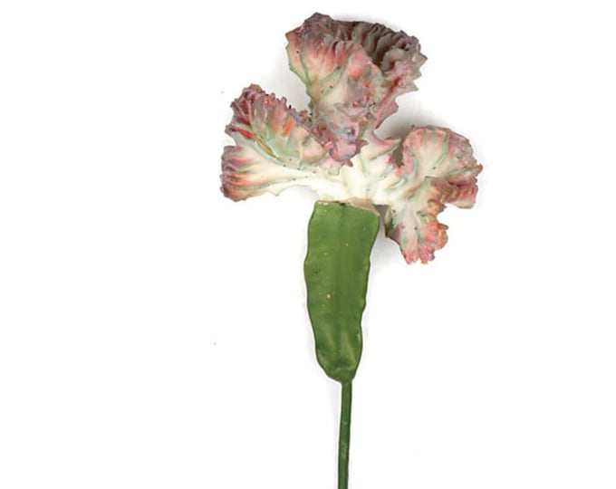 11.5" Artificial Cactus Stem/Pick/Plant-Fake Cactus-Faux Cactus-Cactus Decor-Faux Succulent-Fake Succulent-Succulent Pick-Floral Supply
