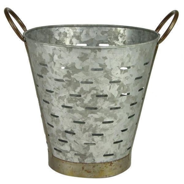 Olive Bucket Etsy