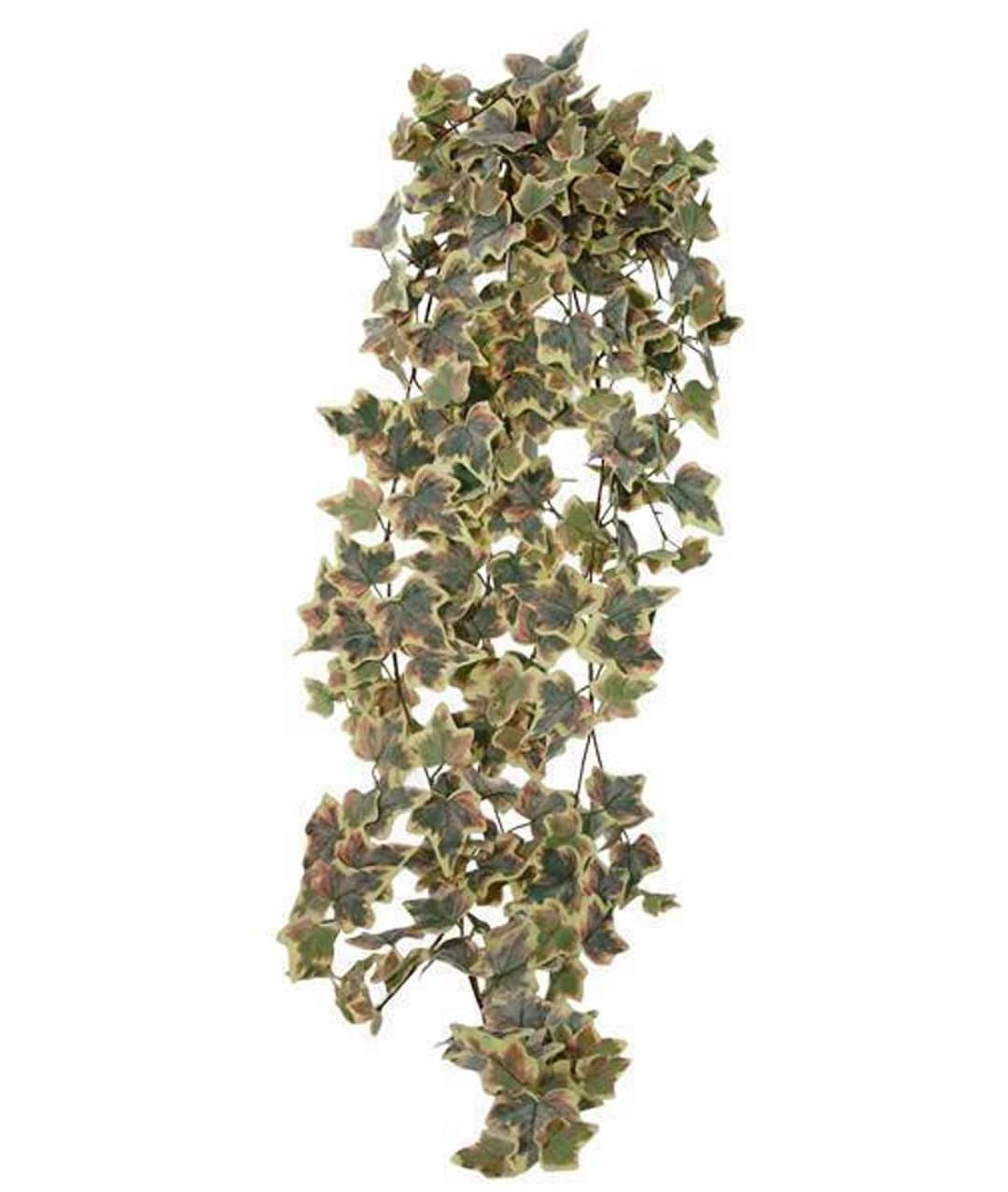 51 Faux Sweet Potato Plant, Hanging Plant, Sweet Potato Vines, Hanging