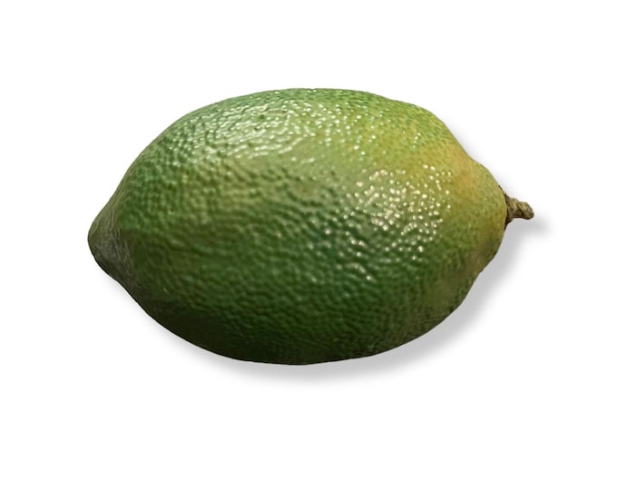 3" Artificial Lime