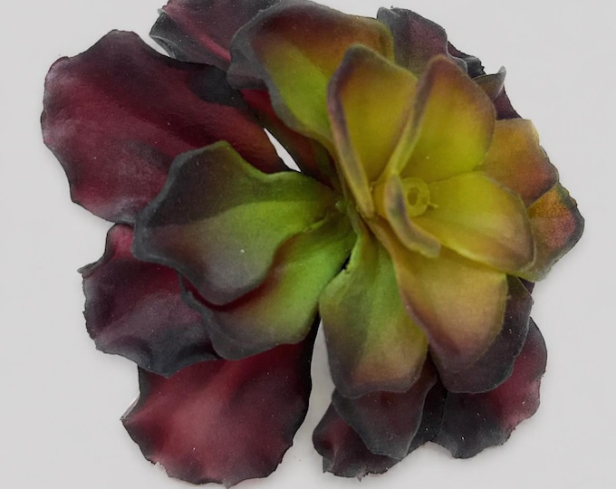 Artificial Agave Succulent - 4.5"