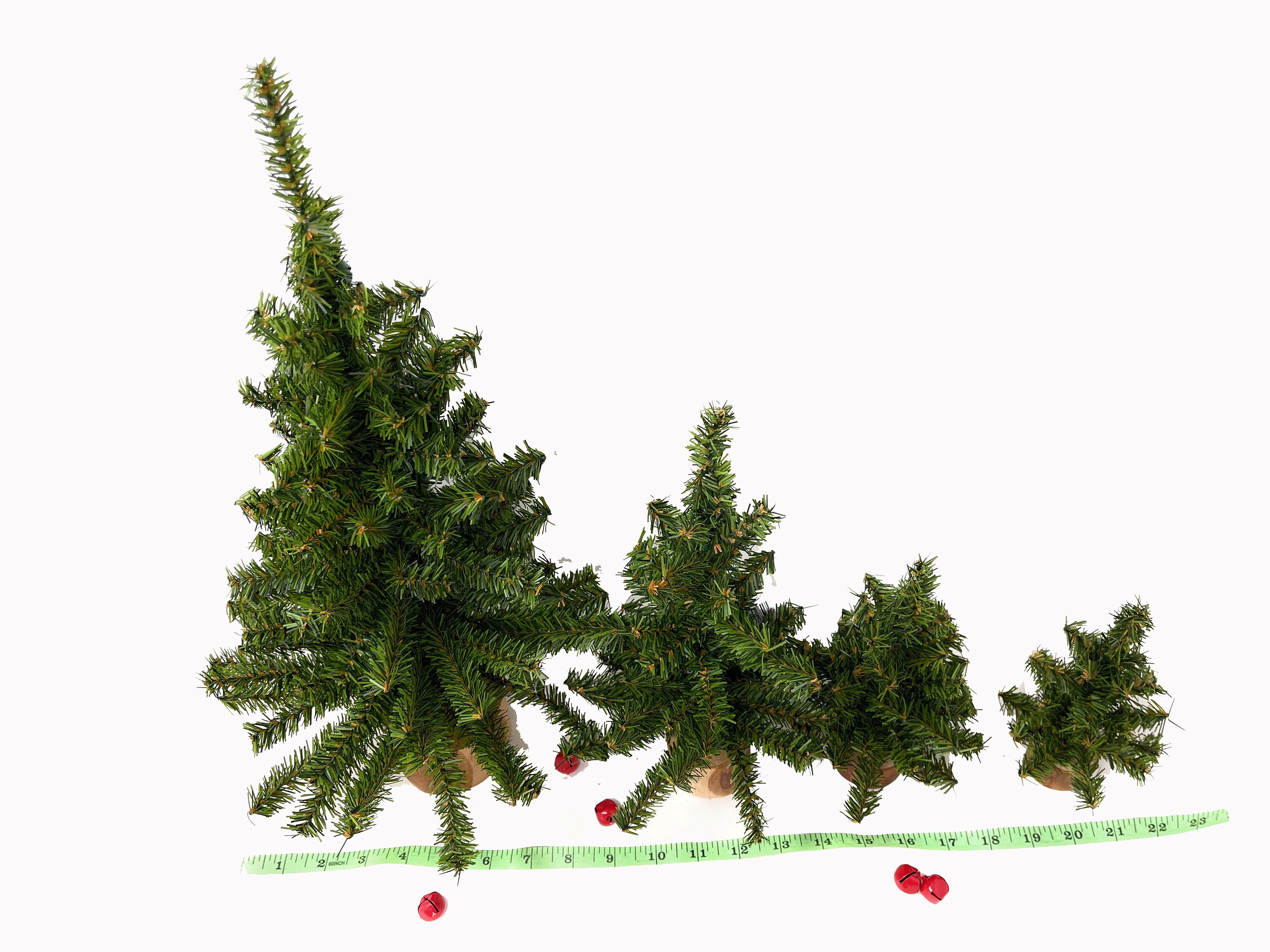 mini christmas tree ୨୧ * 小さなクリスマスツリー