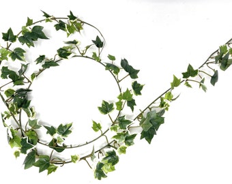 5 Decorative Vines 2m, Artificial Vines, Artificial Ivy Garland, Hanging  Vines, Wedding Venue Decoration, Garden Party Decor, Boho Wedding 