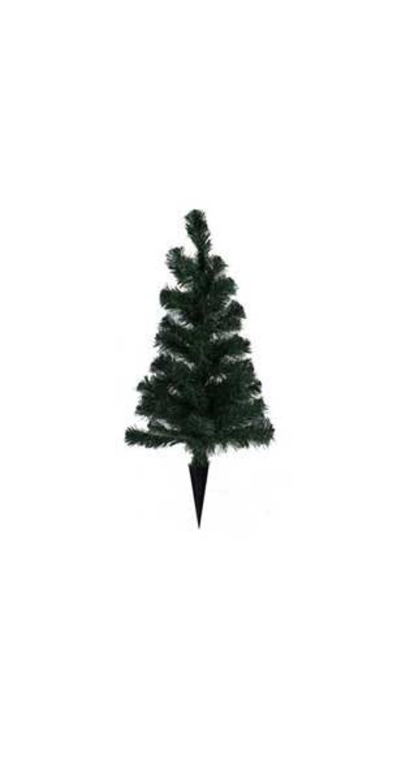 Norfolk Pine Stems Pack of 12/24/36, Artificial Evergreen Pine Branches  Christmas Greenery Stems, Faux Pine Branches Christmas Floral Picks for DIY