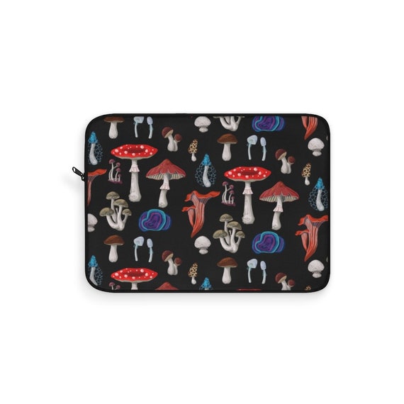 boho laptop sleeve