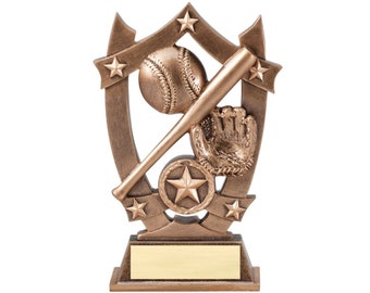2e place du trophée de softball féminin 1976