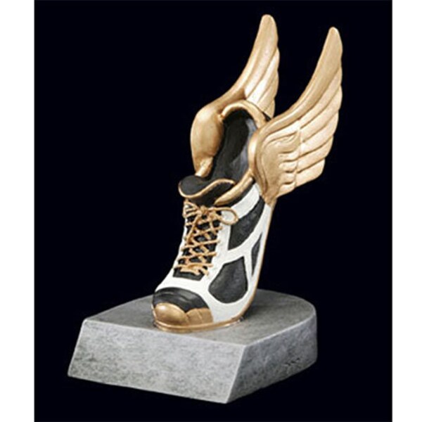 sneaker trophy