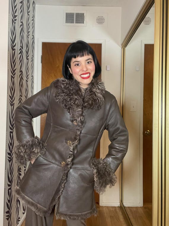 KENZO by NIGO 22AW KIMONO COAT M ネイビー Kenzo: Blue Wool Kimono Coat | influenceu