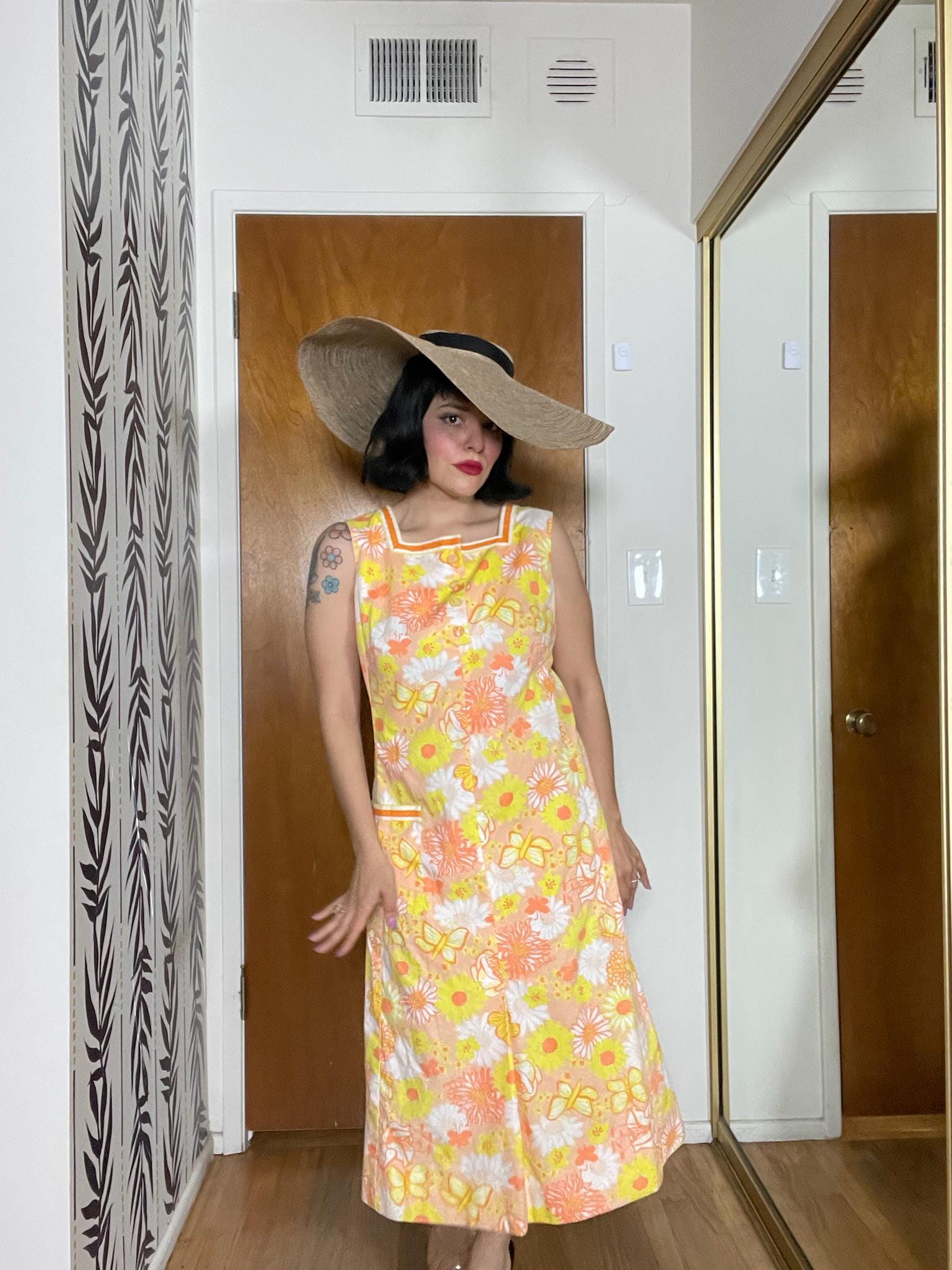 Lilly Pulitzer Maxi Dress - Etsy display picture 1