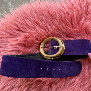 St Johns Belts - Etsy display picture 1