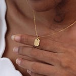 Pet Memorial Jewelry