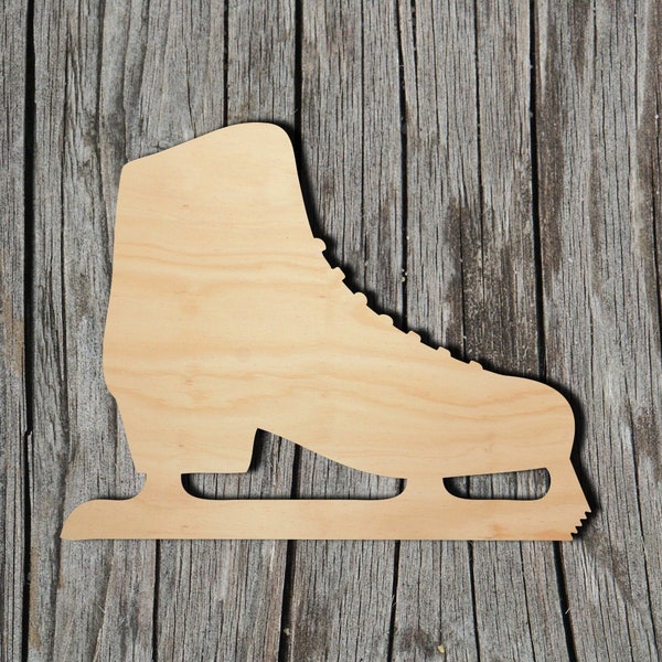 Miniature Ice Skates for Crafting Etsy