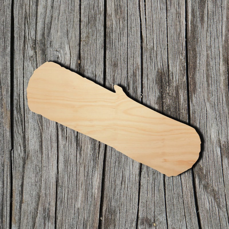 Wood Log - Etsy