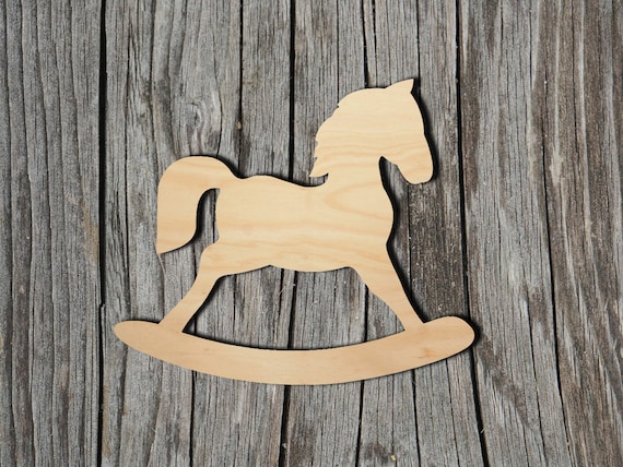 What are the Dimentions Rocking Horse Base Need to Be: Essential Guide