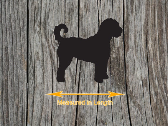 Dog Laser Cut Unfinished Wood Cutout Shapes Always Check Sizes and Measure  
