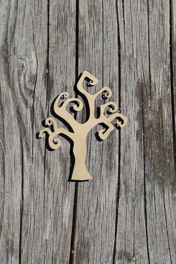 Ghost - Laser Cut Out Unfinished Wood Craft Shape FAL175 Ghost - Laser Cut Out Unfinished Wood Craft Shape FAL175