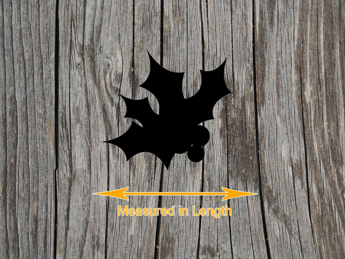 Holly Laser Cut Unfinished Wood Cutout Shapes Always Check Etsy