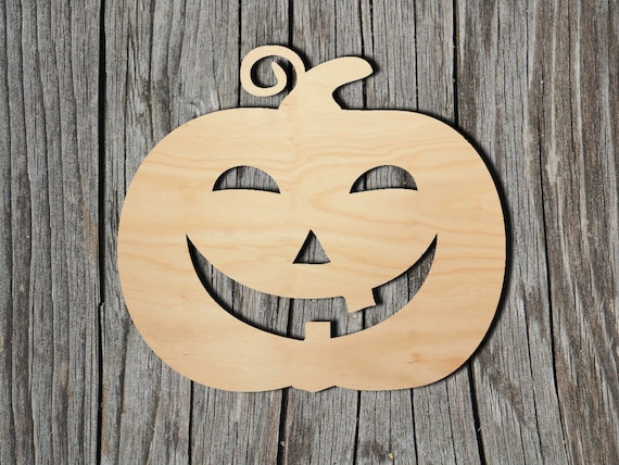 Word Trick or Treat - Laser Cut Out Unfinished Wood Craft Shape FAL208 Word Trick or Treat - Laser Cut Out Unfinished Wood Craft Shape FAL208