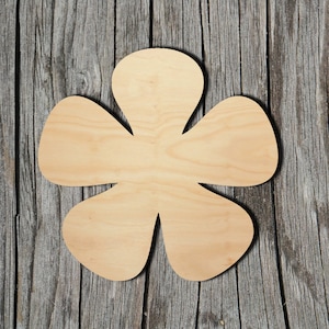 Pick Size SO-0156-02 Laser Cut Unfinished Wood Cutout Shapes Fruit Vegitable Teacher Treat School Large /& Small *2-24 Blueberry Shape