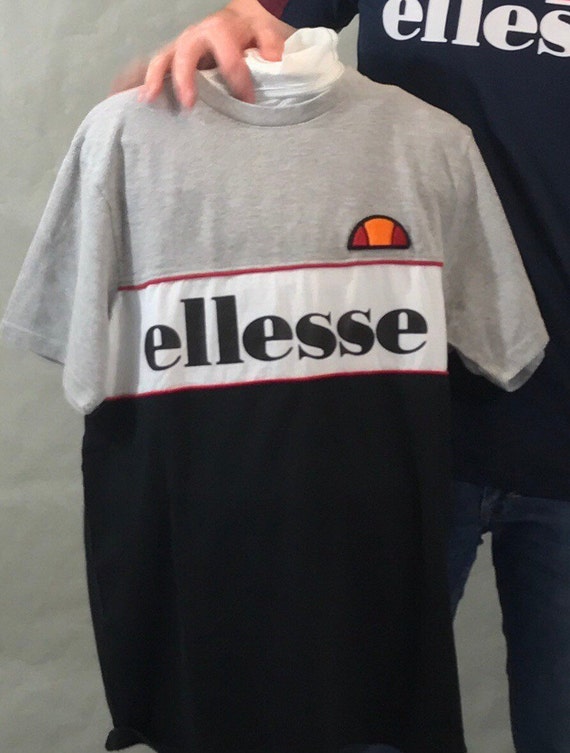 ellesse size