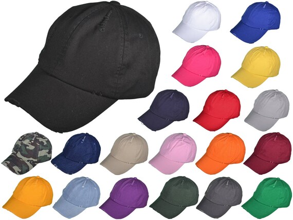 Personalized Baseball Cap Hats Printed Online/ Fitted Hats for Men Custom Baseball Hats Peaked Cap Custom Design Sports Hats Vintage Baseball Caps Custom Online/ Designer Caps Pink