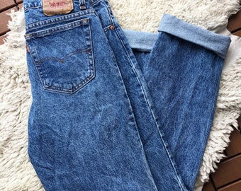 levis 506 mens jeans