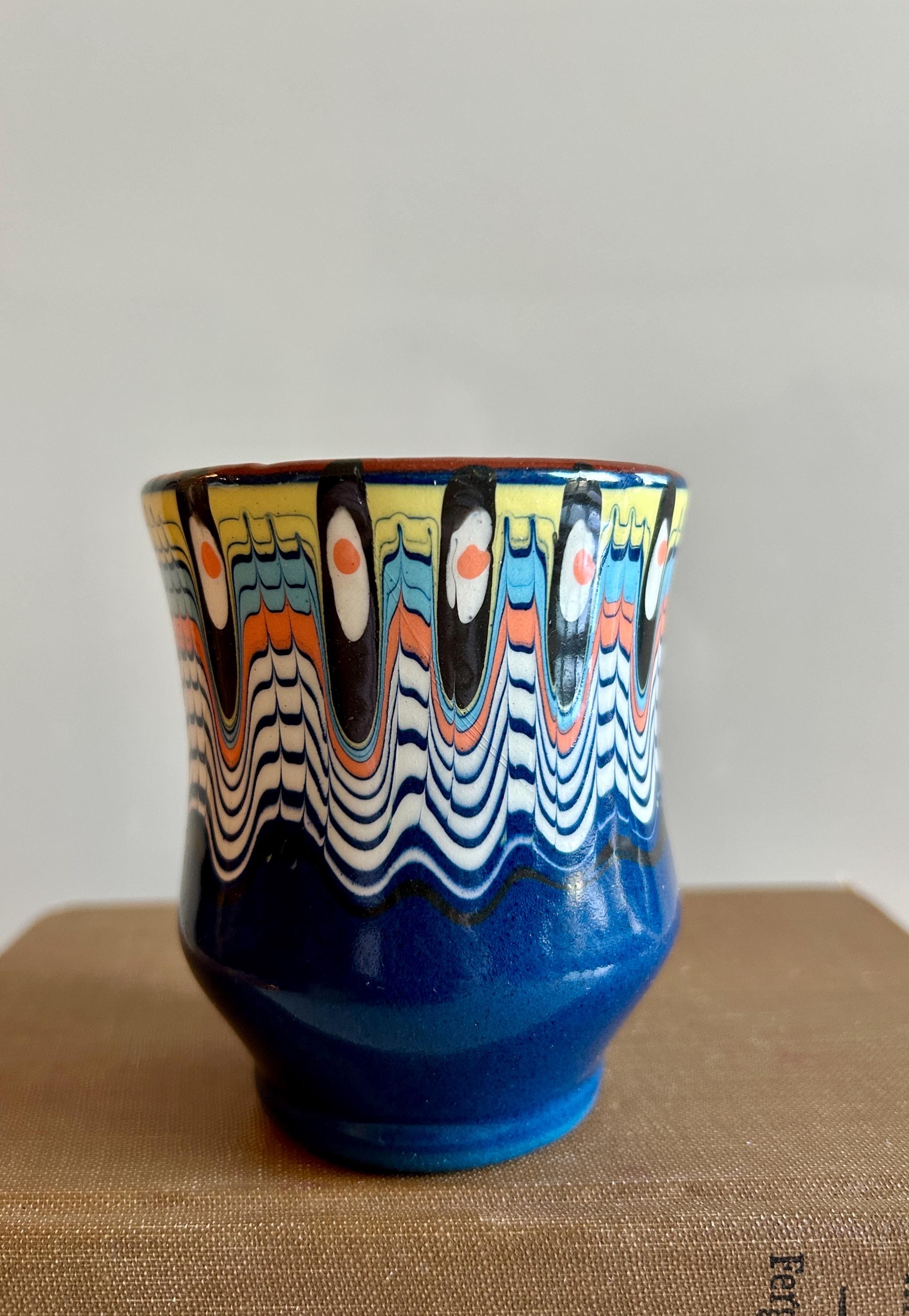 Horezu ceramics - Etsy 日本