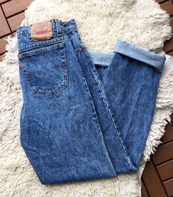 levis 506 fit