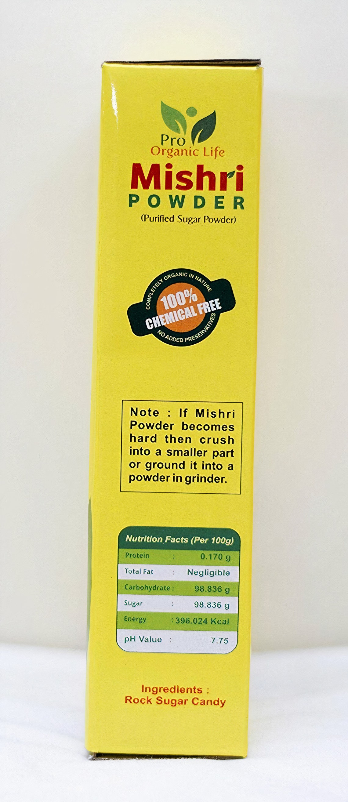 Misri Powder Handmade Misri Powder kallu sakkare mishri powder sugar | Etsy