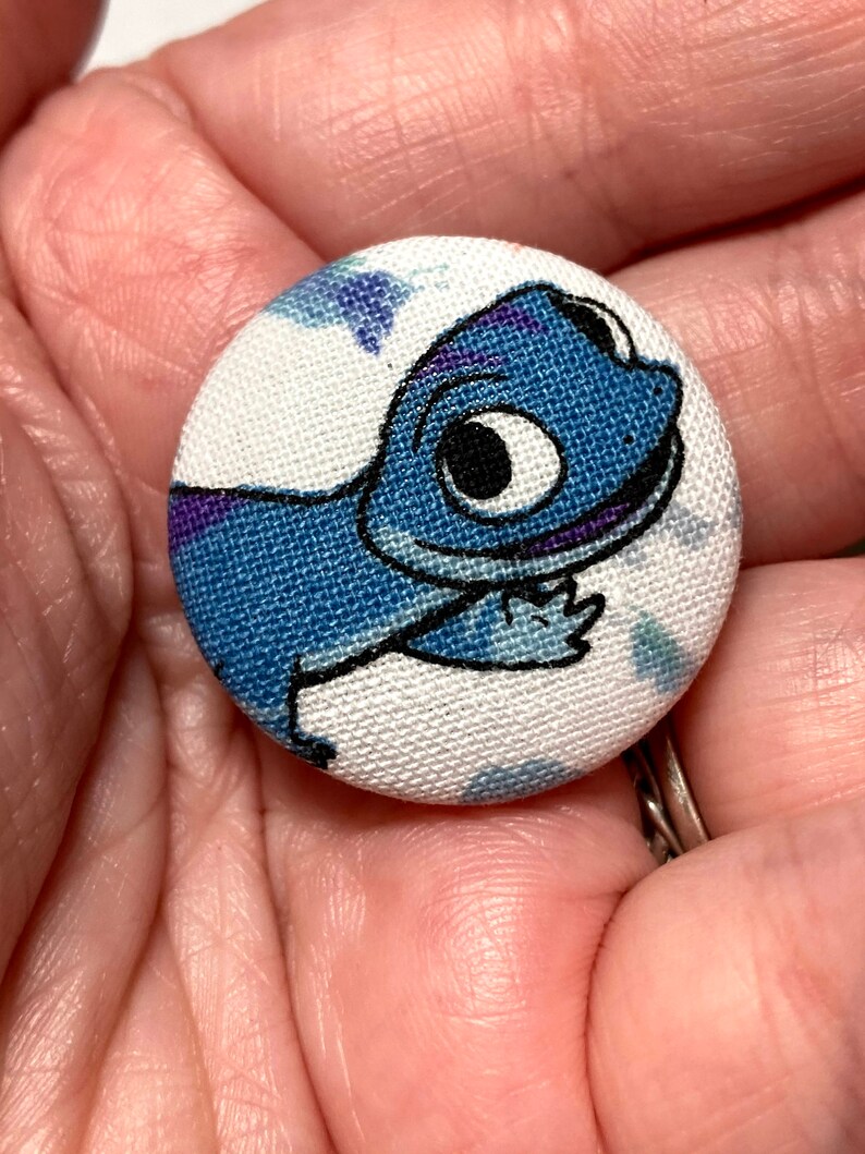 Bruni Frozen Disney Top and Bottom Needleminder