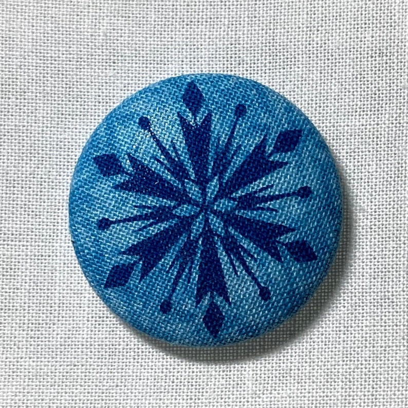 Bruni Frozen Disney Top and Bottom Needleminder