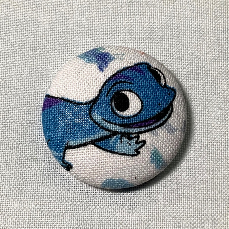 Bruni Frozen Disney Top and Bottom Needleminder
