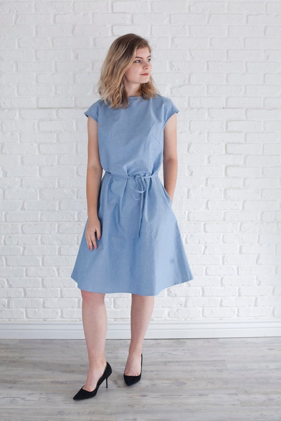 light cotton dresses for summer