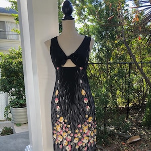 attic and barn silk dress Shop Attic and Barn Monterey silk blend dress on Rinascente