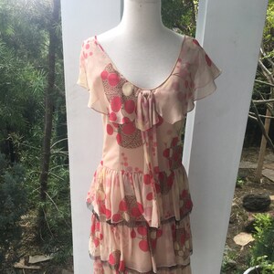 Jill stuart delta dress deals