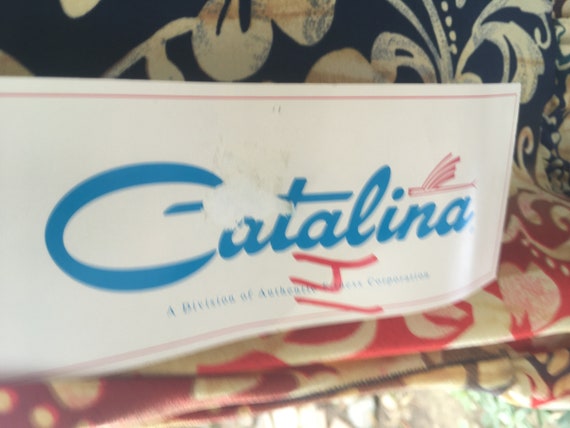 Catalina Skirted Bathing Suit - image 6