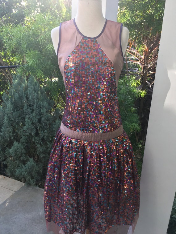 Plenty by tracy reese dress sale