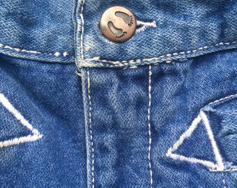 Hang Ten Denim - Etsy
