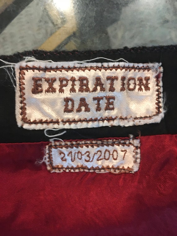 Mod mini by Expiration date - image 6