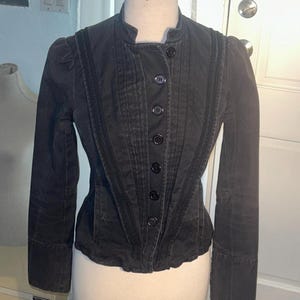 ジャケット・アウター MARK JACOBS archive short blouson 90s00s ジャケット・アウター MARK JACOBS archive short blouson