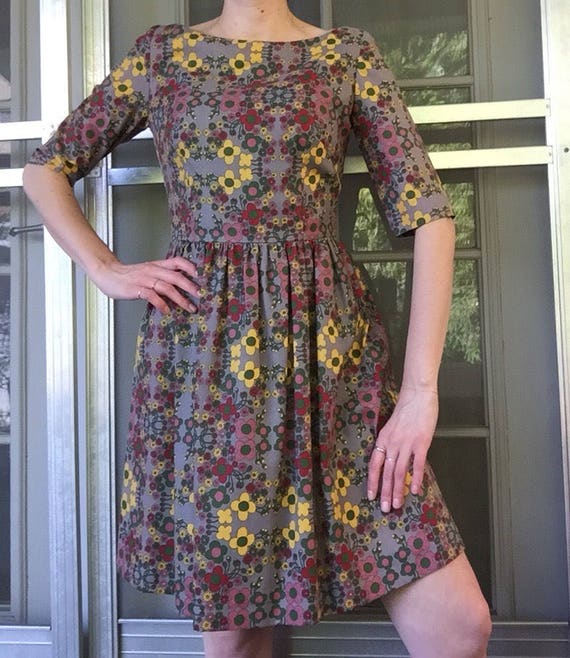 1996 Dress Wonderland