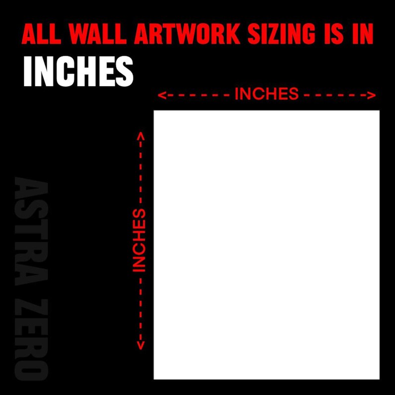 Immortal Fruit Poster Print Etsy