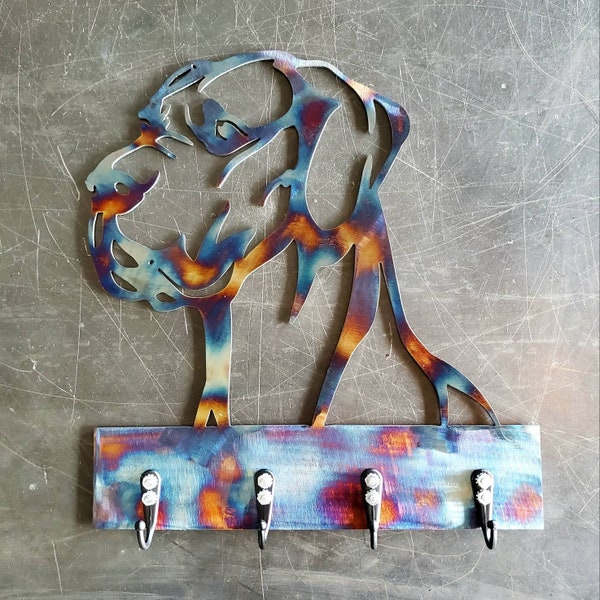 Great Dane Coat Etsy