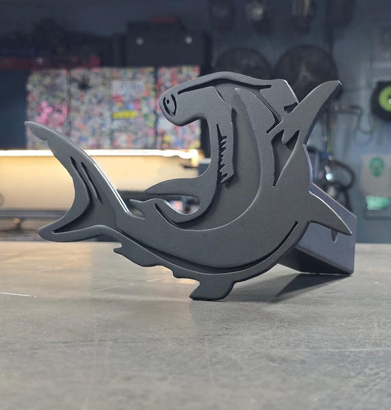 Hitch Covers 2 Inch Angry Shark Scuba Diving Flag Hitch Cover - 2 Inch Receiver Hitch Plug Trailer Flag Hitch Covers 2 Inch Angry Shark Scuba Diving Flag Hitch Cover - 2 Inch Receiver Hitch Plug Trailer Flag