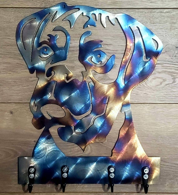 art wall hooks