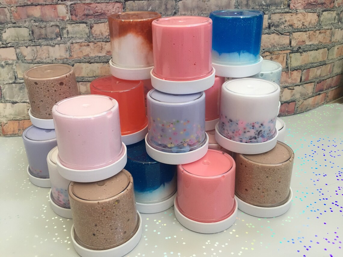 slime sets