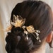 see more listings in the Bridal Hair Comb section