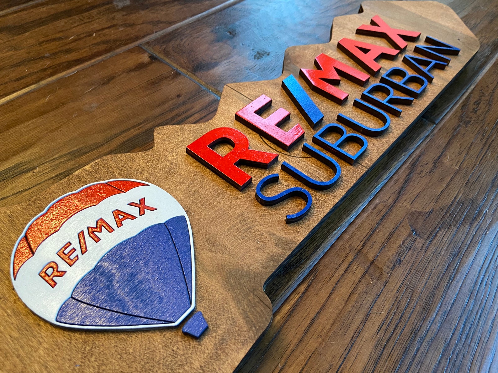 Realtor Sold Key Sign Key Shape Sold Sign Realtor Key Photo - Etsy