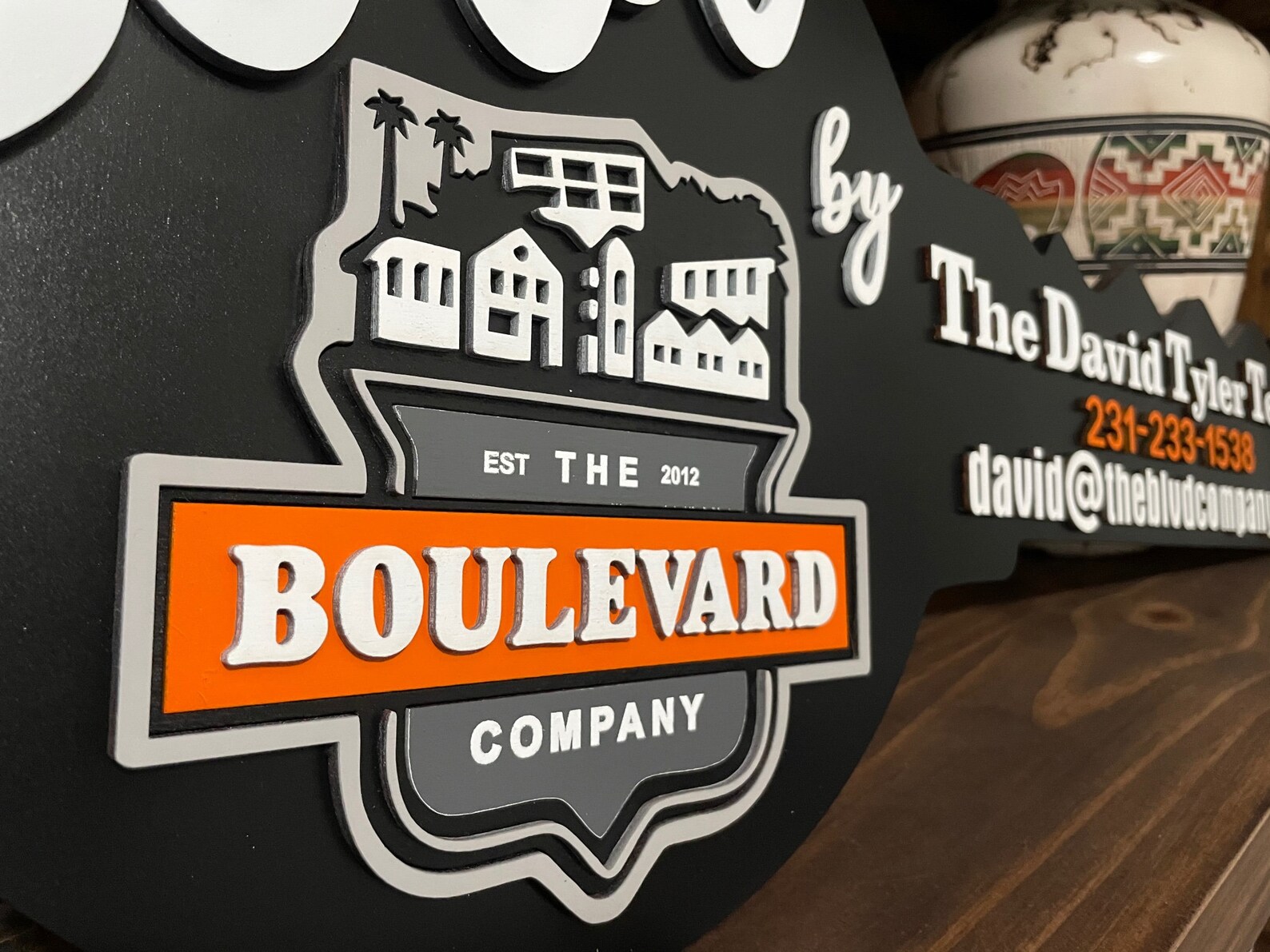 Realtor Sold Sign Key Shape Sign Realtor Key Photo Prop - Etsy